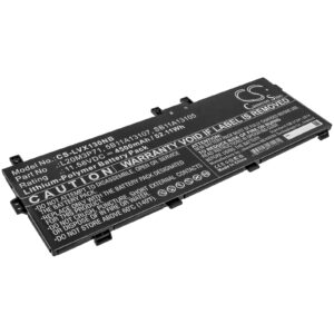 Акумулятор Lenovo ThinkPad X13 Yoga G2, ThinkPad X13 Yoga G2 20W80007Z, ThinkPad X13 Yoga G2 20W8000TG, ThinkPad X13 Yoga G2 20W80011G, ThinkPad X13 Yoga G2 20W80012G, ThinkPad X13 Yoga G2 20W80014G, ThinkPad X13 Yoga G2 20W80015G, ThinkPad X13 Yoga