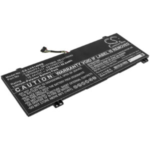 Акумулятор Lenovo IdeaPad S540-14API, Ideapad S540-14IWL, IdeaPad S540-15IWL, S540-14IWL, Xiaoxin Air 14 2019