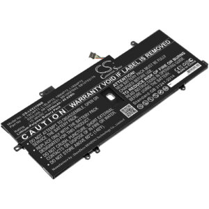 Акумулятор Lenovo ThinkPad X1 Carbon 2019, ThinkPad X1 Carbon 2019-20QE00, ThinkPad X1 Carbon 2020, ThinkPad X1 Carbon 2020-20UAS0, ThinkPad X1 Carbon 8th Gen, ThinkPad X1 Carbon G7 2020, ThinkPad X1 Carbon G7 20R1-000