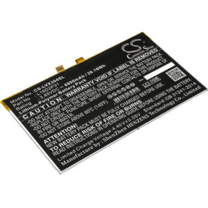 Акумулятор Lenovo Tab 4 10, Tab 4 10.1, TAB4 10-ZA2J0030SE, TB-X304F, TB-X304F/L, TB-X304F/N, TB-X304F-ZA2J0030SE, TB-X304L, TB-X605FC