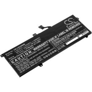 Акумулятор Lenovo ThinkPad X390, ThinkPad X390 20Q00039CD, ThinkPad X390 20Q0A000CD, ThinkPad X390 20Q0A001CD, ThinkPad X390 20Q0A002CD, ThinkPad X390 20Q0A00BCD, ThinkPad X390 20Q0A00CCD, ThinkPad X390 20Q0A00DCD, ThinkPad X390 20Q0A00ECD, ThinkPad
