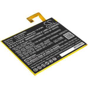 Акумулятор Lenovo Smart Tab M10, TB-X605F, X605, X605C