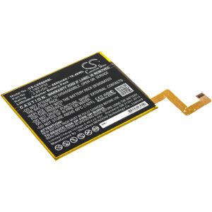 Акумулятор Lenovo Tab M10 Plus, TB-X606F