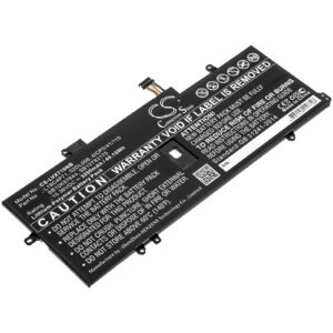 Акумулятор Lenovo hinkpad X1 Yoga Gen 5-20ub0020, o Thinkpad X1 Yoga Gen 5-20ub0, ThinkPad X1 Carbon 2019, Thinkpad X1 Carbon 2020-20uas0, ThinkPad X1 Carbon 7th, Thinkpad X1 Yoga 2019, Thinkpad X1 Yoga 2019-20qgs00a, Thinkpad X1 Yoga 4th Gen 20qf0,
