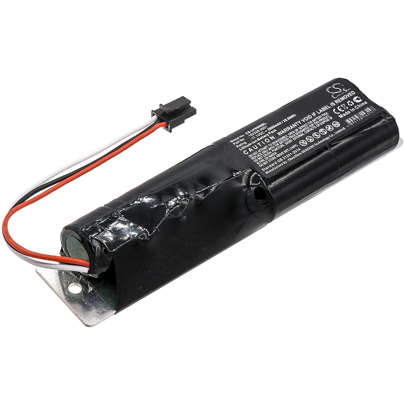 Акумулятор LXE VX9