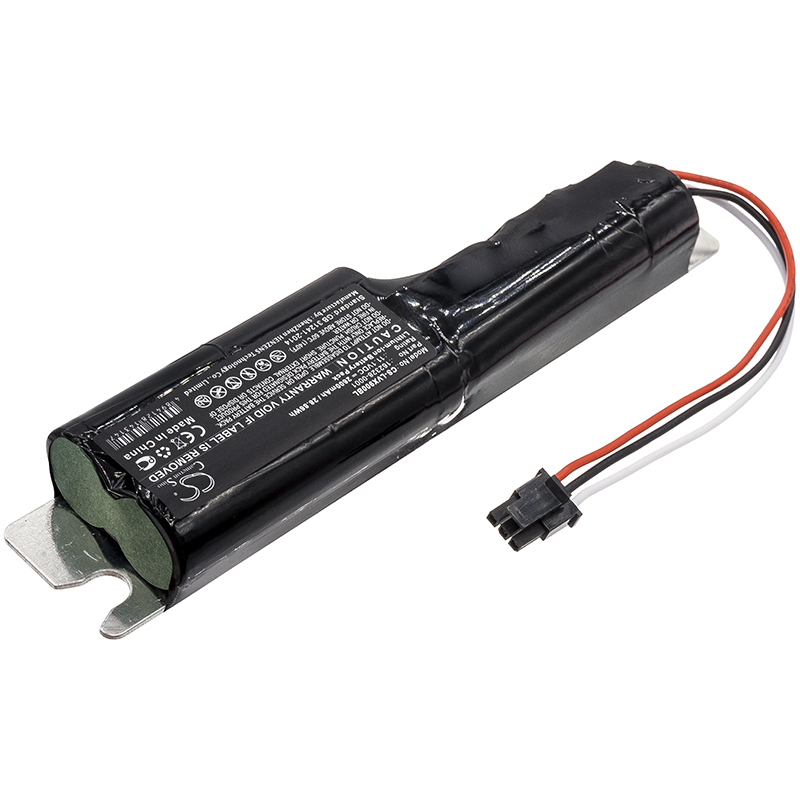 Акумулятор LXE VX9 - Зображення 2
