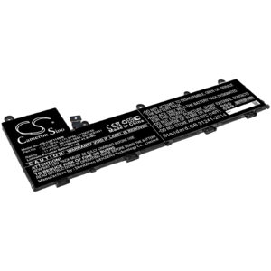 Акумулятор Lenovo ThinkPad Yoga 11e 5th Gen, TP 11e 5th Gen 20LN0005AU, TP 11e 5th Gen 20LN0006AU, TP 11e 5th Gen 20LN000GAU, TP 11e 5th Gen 20LN000HAU, TP 11e 5th Gen 20LNA002AU, TP 11e 5th Gen 20LNA003AU, TP 11e 5th Gen 20LNS07R00, TP 11e 5th Gen