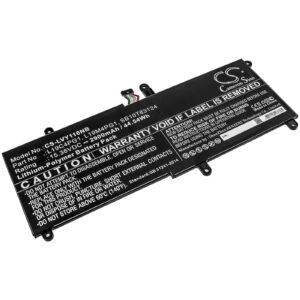 Акумулятор Lenovo 11e Yoga Gen 6 20SES00100, 11e Yoga Gen 6 20SES00200, 11e Yoga Gen 6 20SES00300, 11e Yoga Gen 6 20SES00A00, 11e Yoga Gen 6 20SES06400, 11e Yoga Gen 6 20SES06500, 11e Yoga Gen 6 20SES06J00, 11e Yoga Gen 6 20SES0BR00, 11e Yoga Gen 6
