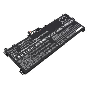 Акумулятор Lenovo Yoga 13W