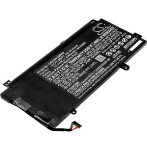Акумулятор Lenovo 20DQ001KUS, ThinkPad Yoga 15, ThinkPad Yoga 15 20DQ, ThinkPad Yoga 15 20DQ0038GE, ThinkPad Yoga 15 20DQ003RGE, ThinkPad Yoga 15 20DR, ThinkPad Yoga 15 20DRS02AGE