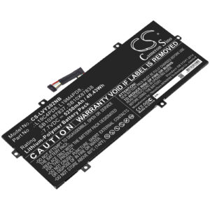 Акумулятор Lenovo Yoga Duet 2020