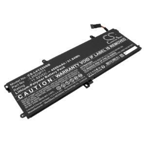 Акумулятор Lenovo ThinkPad X13 Yoga G2, ThinkPad X13 Yoga G2 20W80007Z, ThinkPad X13 Yoga G2 20W8000TG, ThinkPad X13 Yoga G2 20W80011G, ThinkPad X13 Yoga G2 20W80012G, ThinkPad X13 Yoga G2 20W80014G, ThinkPad X13 Yoga G2 20W80015G, ThinkPad X13 Yoga