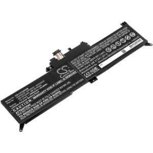 Акумулятор Lenovo ThinkPad Yoga 260, ThinkPad Yoga 260 20FD001XGE, ThinkPad Yoga 260(20FD-000SAU), ThinkPad Yoga 260(20FD-000XAU), ThinkPad Yoga 260(20FD-0010AU), ThinkPad Yoga 260(20FD-0014AU), ThinkPad Yoga 260(20FD-0016AU), ThinkPad Yoga