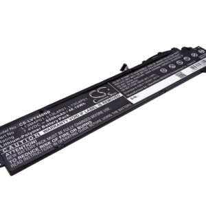 Акумулятор Lenovo Erazer Y40, Erazer Y40-59423030, Erazer Y40-59423035, Erazer Y40-70, Erazer Y40-70 20347, Erazer Y40-70 80DR, Erazer Y40-70AM-IFI, Erazer Y40-70AM-ISE, Erazer Y40-70AS-IFI, Erazer Y40-70AS-ISE, Erazer Y40-70AT-IFI, Erazer