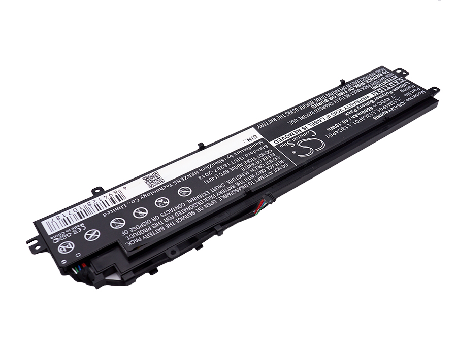 Акумулятор Lenovo Erazer Y40, Erazer Y40-59423030, Erazer Y40-59423035, Erazer Y40-70, Erazer Y40-70 20347, Erazer Y40-70 80DR, Erazer Y40-70AM-IFI, Erazer Y40-70AM-ISE, Erazer Y40-70AS-IFI, Erazer Y40-70AS-ISE, Erazer Y40-70AT-IFI, Erazer - Зображення 2