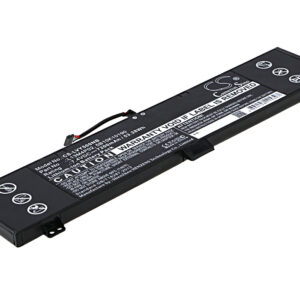 Акумулятор Lenovo Erazer Y50, Y50-70, Y50-70 (59426157), Y50-70 (59436787), Y50-70 Touch, Y50-70(20378), Y50-70(5941845), Y50-70(59421847), Y50-70(59421855), Y50-70(59421863), Y50-70(59428452), Y50-70(59436786), Y50-70AM-IFI, Y50-70AM-IFI(8GB/1TB),