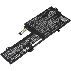 Акумулятор Lenovo 7000-13, CHAO7000-13, IdeaPad 320S-13IKB, IdeaPad 320S-13IKB (81AK), IdeaPad 320S-13IKB (81AK0036GE, IdeaPad 320S-13IKB (81AK0037GE, IdeaPad 320S-13IKB (81AK0038GE, IdeaPad 320S-13IKB (81AK0039GE, IdeaPad 320S-13IKB (81AK003AGE,