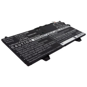 Акумулятор Lenovo Yoga 3 11, Yoga 700, Yoga 700-11ISK, Yoga 700-11ISK(80QE), Yoga 700-11ISK(80QE000JUS), Yoga 700-11ISK(80QE0027GE)