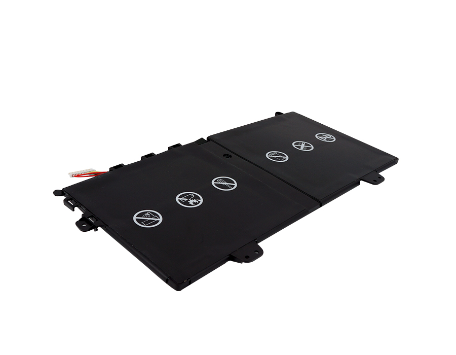 Акумулятор Lenovo Yoga 3 11, Yoga 700, Yoga 700-11ISK, Yoga 700-11ISK(80QE), Yoga 700-11ISK(80QE000JUS), Yoga 700-11ISK(80QE0027GE) - Зображення 3