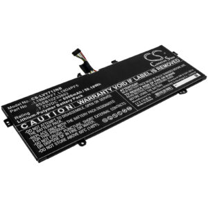 Акумулятор Lenovo YOGA 13S 2021, Yoga Slim 7-13ACN05, Yoga Slim 7-13ACN05(82CY), Yoga Slim 7-13ACN05(82CY000JGE, Yoga Slim 7-13ACN05(82CY000KGE, Yoga Slim 7-13ACN05(82CY000LGE, Yoga Slim 7-13ACN05(82CY000TGE, Yoga Slim 7-13ITL05, Yoga Slim