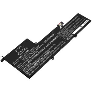 Акумулятор Lenovo Yoga 14s, Yoga 7 Slim 14ARE05, Yoga Slim 7 14ARE05 82A20000KR, Yoga Slim 7 14ARE05 82A2000ACL, Yoga Slim 7 14ARE05 82A2000QFR, Yoga Slim 7 14ARE05 82A2000XHV, Yoga Slim 7 14ARE05 82A2001AFR, Yoga Slim 7 14ARE05 82A2001JBM, Yoga