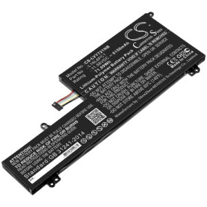 Акумулятор Lenovo Yoga 720, Yoga 720-15, Yoga 720-15Ikb, Yoga 720-15IKB (80X7), Yoga 720-15IKB (80X70041GE), Yoga 720-15IKB (80X70042GE), Yoga 720-15IKB (80X70043GE), Yoga 720-15IKB (80X70058GE), Yoga 720-15IKB (80X7005BGE), Yoga 720-15IKB