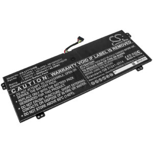 Акумулятор Lenovo YG 720-13IKB 80X6006PAU, YG 720-13IKB I5 8G 128G 10H 80, YG 720-13IKB I5 8G 256G 10H-80, YG 720-13IKB I5 8G 256G 10H-81, YG 720-13IKB I5 8G 256G 10H-81, YG 720-13IKB I7 16G 1TB 10H 80, YG 720-13IKB I7 16G 256G 10H 8, YG 720-13IKB