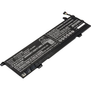 Акумулятор Lenovo Yoga 730 15, Yoga 730-13IKB, YOGA 730-15, Yoga 730-15IKB, Yoga 730-15IKB(81CU000UUS), Yoga 730-15IWL, Yoga 730-15IWL-81JS, Yoga 730-15IWL-81JS000EGE, Yoga 730-15IWL-81JS000FGE, Yoga 730-15IWL-81JS000GGE, Yoga 730-15IWL-81JS000TMZ,