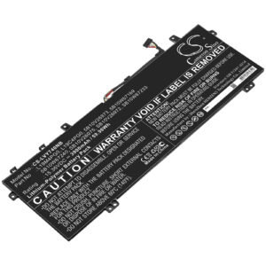 Акумулятор Lenovo Legion Y740S, Legion Y740S-15IMH, Legion Y9000X