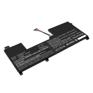 Акумулятор Lenovo Legion Y730-17ICH 81HG004KFE, Legion Y730-17ICH 81HG004MRU, Legion Y730-17ICH(81HG), Legion Y730-17ICH(81HG0020GE), Legion Y730-17ICH-81HG000DUK, Legion Y730-17ICH-81HG000GUK, Legion Y730-17ICH-81HG000UIV, Legion