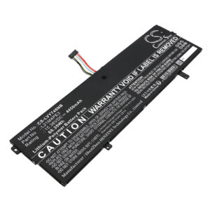 Акумулятор Lenovo Yoga 7 14ARB7 82QF000DSP, Yoga 7 14ARB7 82QF000FAU, Yoga 7 14ARB7 82QF000LMZ, Yoga 7 14ARB7 82QF000STA, Yoga 7 14ARB7 82QF0010MZ, Yoga 7 14ARB7 82QF0012FR, Yoga 7 14ARB7 82QF0017GE, Yoga 7 14ARB7 82QF0019GE, Yoga 7 14ARB7