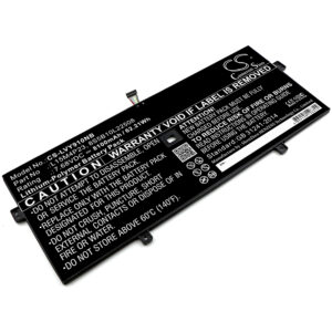 Акумулятор Lenovo Yoga 5 Pro, Yoga 5 Pro(512G), YOGA 910, YOGA 910-13IKB, YOGA 910-13IKB-80VF00BVHH, Yoga 910-13IKB-80VF00FHSP