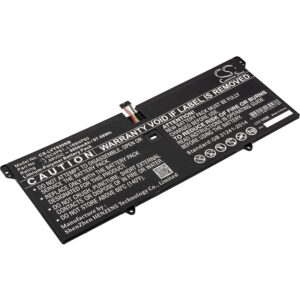 Акумулятор Lenovo Yoga 920, Yoga 920-13IKB, Yoga 920-13IKB 80Y7001PIX, Yoga 920-13IKB 80Y7002FFR, Yoga 920-13IKB 80Y7002KMH, Yoga 920-13IKB 80Y7002NUK, Yoga 920-13IKB 80Y7002PUK, Yoga 920-13IKB 80Y7002USC, Yoga 920-13IKB 80Y7002YGE, Yoga 920-13IKB