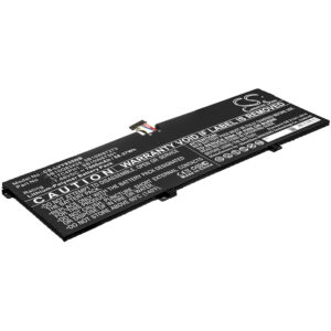 Акумулятор Lenovo YOGA 7 Pro, YOGA 7 Pro-13IKB, YOGA C930, YOGA C930-13IKB, Yoga C930-13IKB 81C4, Yoga C930-13IKB-81C4, Yoga C930-13IKB-81C4002QMZ, Yoga C930-13IKB-81C4002XMZ, Yoga C930-13IKB-81C4002YMZ, Yoga C930-13IKB-81C4003TGE, Yoga
