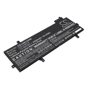 Акумулятор Lenovo ThinkPad Z13 21D2000AAU, ThinkPad Z13 21D2000RCA, ThinkPad Z13 21D2000XEE, ThinkPad Z13 21D2000XML, ThinkPad Z13 21D2000YAT, ThinkPad Z13 21D2000YIV, ThinkPad Z13 21D2000YSC, ThinkPad Z13 21D20011CK, ThinkPad Z13 21D20011IX,