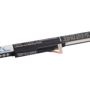 Акумулятор Lenovo Erazer Z400A, Erazer Z500A, IdeaPad P400, IdeaPad P500, IdeaPad Z400, IdeaPad Z400A, Ideapad Z400A-IFI, Ideapad Z400A-ITH, IdeaPad Z400-IFI, IdeaPad Z500, IdeaPad Z500A, Ideapad Z500A-IFI, IdeaPad Z500-ITH, IdeaPad Z510, Ideapad
