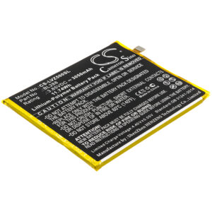 Акумулятор Lenovo L78011, L78012, Zuk Z5