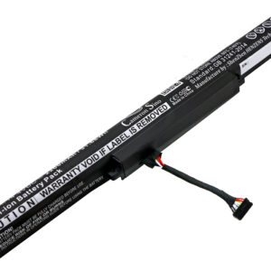 Акумулятор Lenovo IdeaPad 500-15ACZ (80K4) Serie, IdeaPad 500-15ACZ (80K4001BGE), IdeaPad 500-15ACZ (80K4001QGE), ideapad 500-15isk, IdeaPad 500-15ISK (80NT) Serie, IdeaPad 500-15ISK (80NT005TGE), IdeaPad 500-15ISK (80NT00A2GE), IdeaPad 500-15ISK