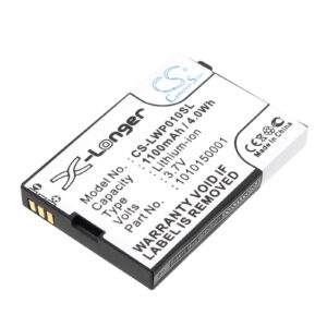 Акумулятор LOCKTEC WP04, WP04 WIRELESS