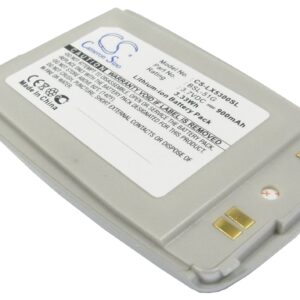 Акумулятор LG 5300, 5350, G5300