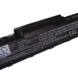Акумулятор Lenovo IdeaPad B450, IdeaPad B450A, IdeaPad B450L