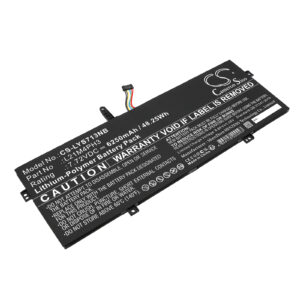 Акумулятор Lenovo Yoga Slim 7 Carbon 13IAP7 82U9, Yoga Slim 7 Carbon 13IAP7 82U9, Yoga Slim 7 Carbon 13IAP7 82U9, Yoga Slim 7 Carbon 13IAP7 82U9, Yoga Slim 7 Carbon 13IAP7 82U9, Yoga Slim 7 Carbon 13IAP7 82U9, Yoga Slim 7 Carbon 13IAP7 82U9, Yoga