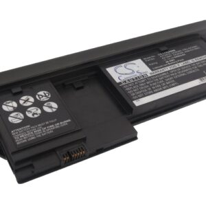 Акумулятор Lenovo ThinkPad X220 Tablet, Thinkpad X220i, ThinkPad X220i Tablet, ThinkPad X220t, Thinkpad X230i, Thinkpad X230t