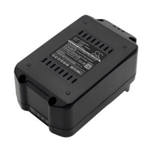 Акумулятор Meister Craft 5450880, MAS144, MAS144VL
