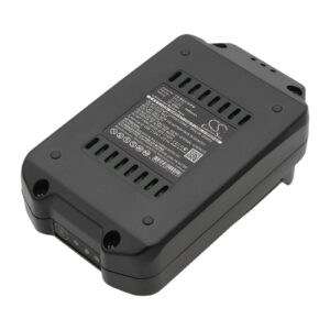 Акумулятор Meister Craft 5450880, MAS144, MAS144VL