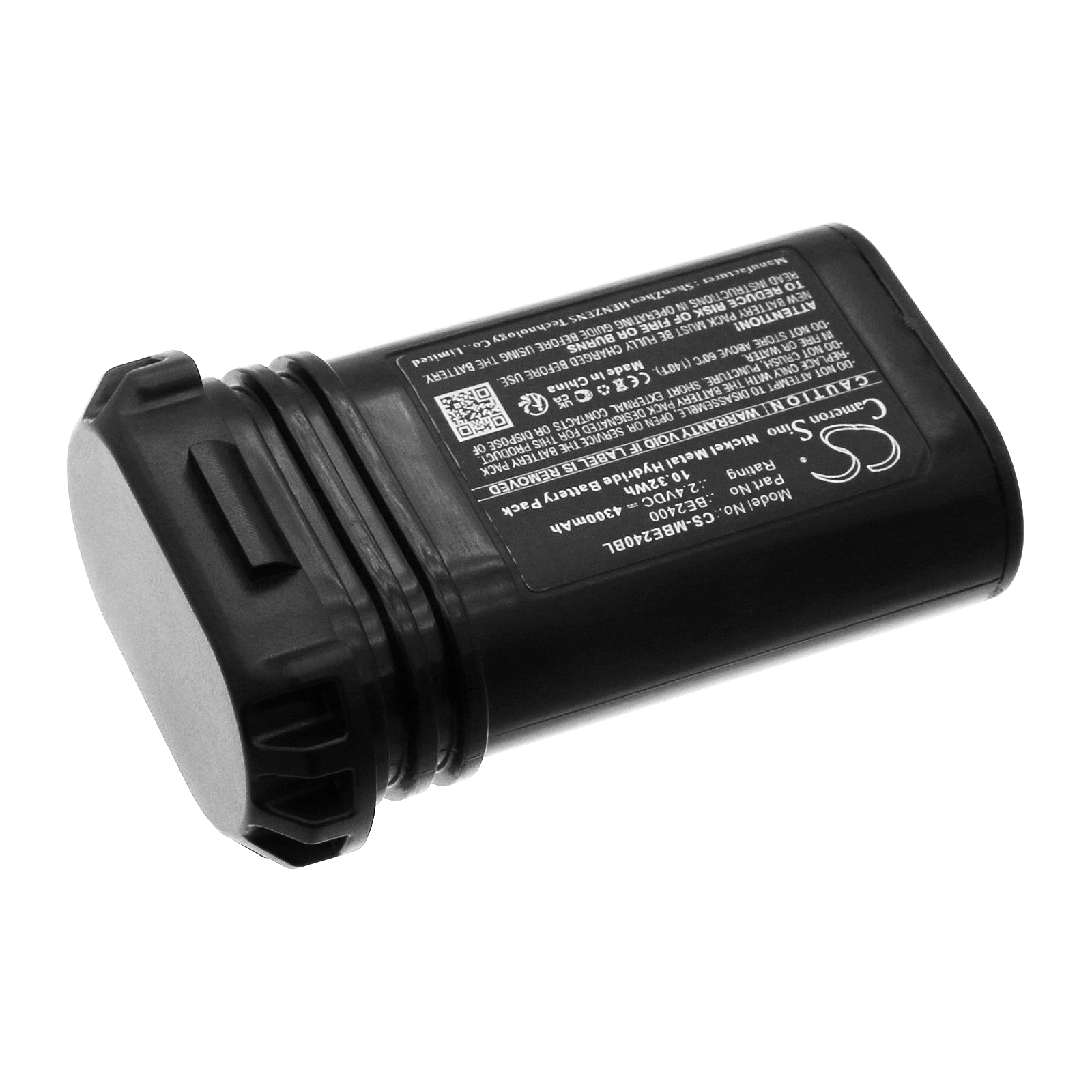 Акумулятор IMET TITAN, TITAN DG, TITAN W - Зображення 2