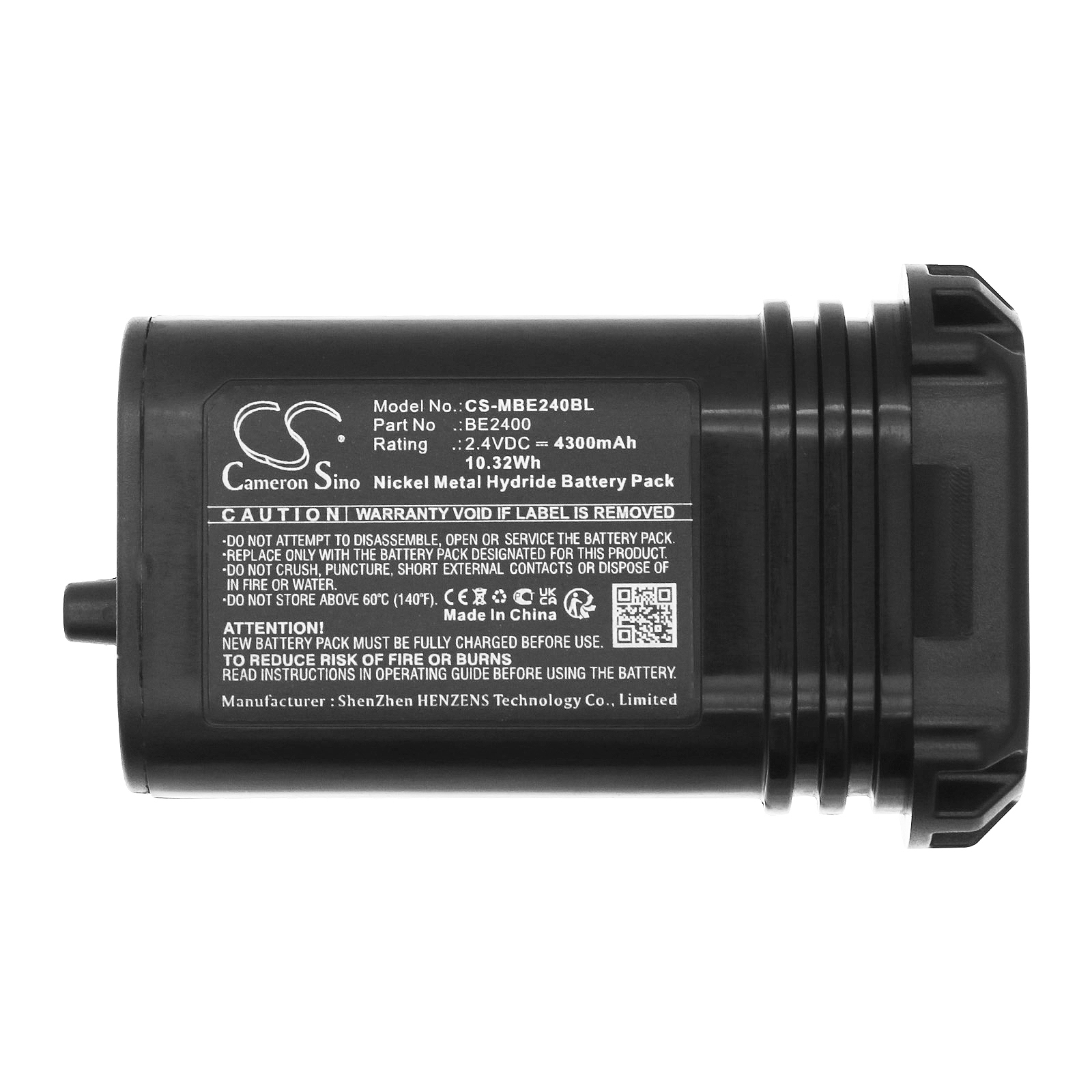 Акумулятор IMET TITAN, TITAN DG, TITAN W - Зображення 3