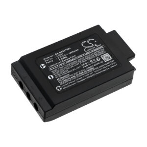 Акумулятор IMET M880 RAY, WAVE2, WAVE2 L10 DM Transmitters, WAVE2 L10 Transmitters, WAVE2 L12 Transmitters, WAVE2 S6 DM Transmitters, WAVE2 S6 Transmitters, WAVE2 S8 Transmitters, WAVE2 W CAN wired remote contr