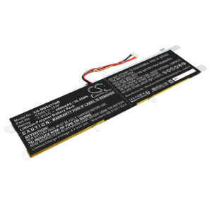 Акумулятор Maibenben MaiBook S431