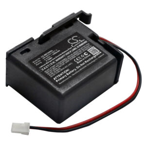 Акумулятор Mitsubishi MR-BAT6V1SET-A